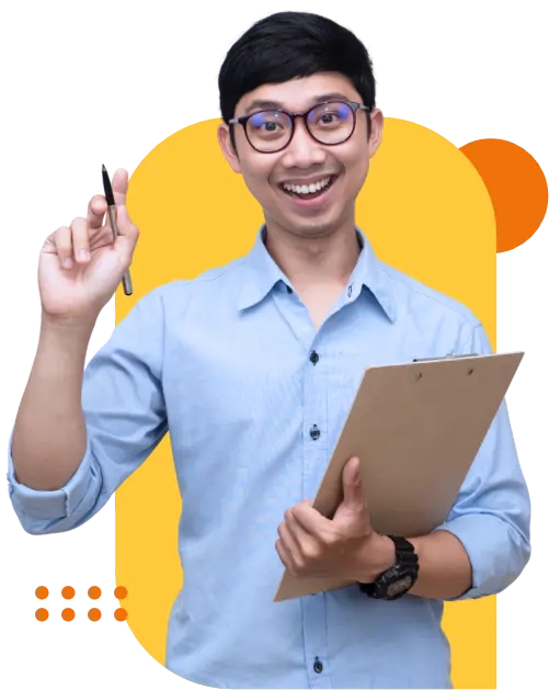 Bimbel SNBT Tutor profesional LPS Education