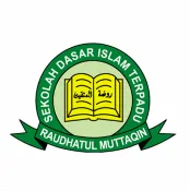 Img Bimbel Snbt Logo Sekolah Dasar Islam Terpadu Raudhatul Muttaqin