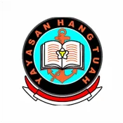Img Bimbel Snbt Logo Yayasan Hang Tuah