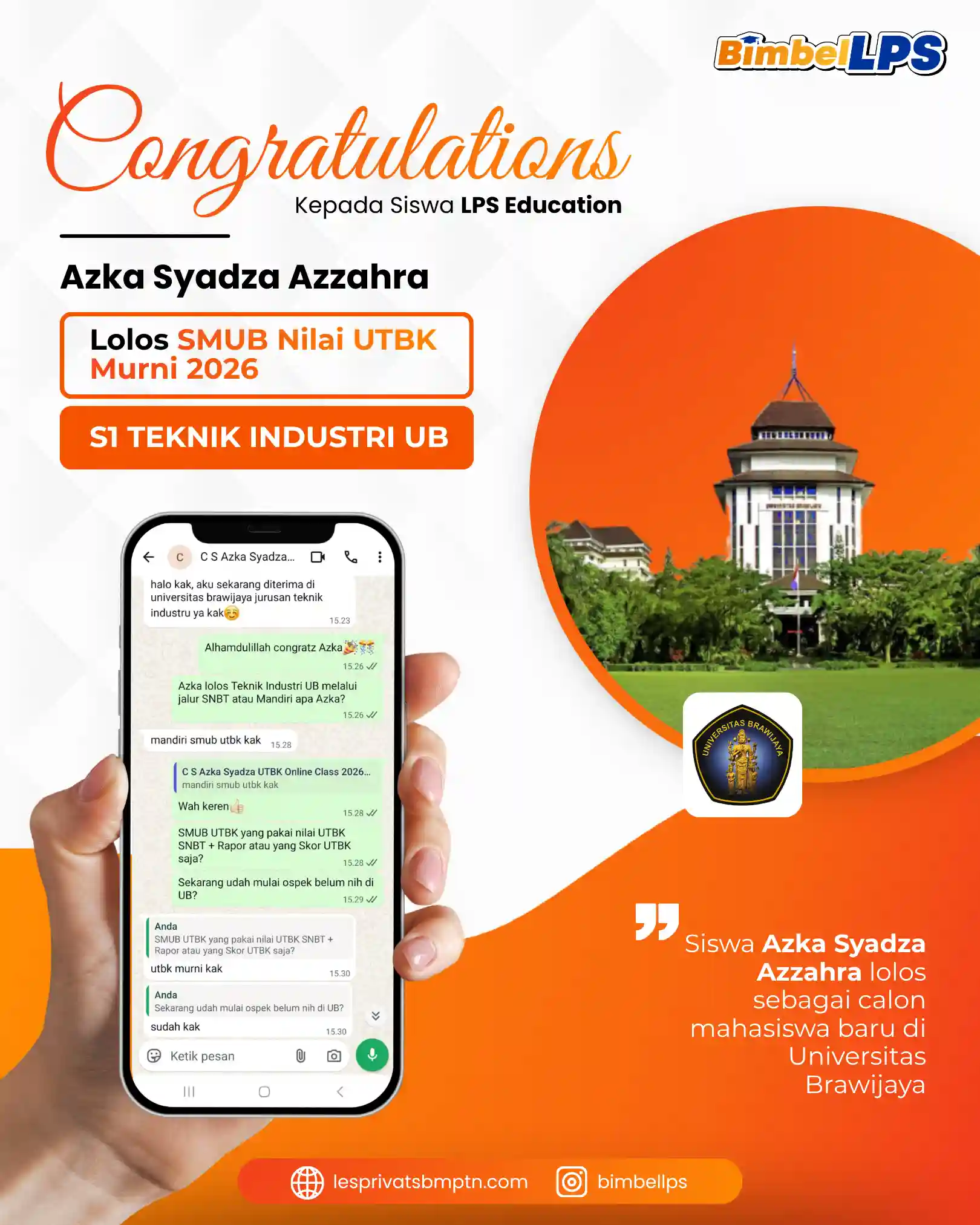 Azka Syadza Azzahra 